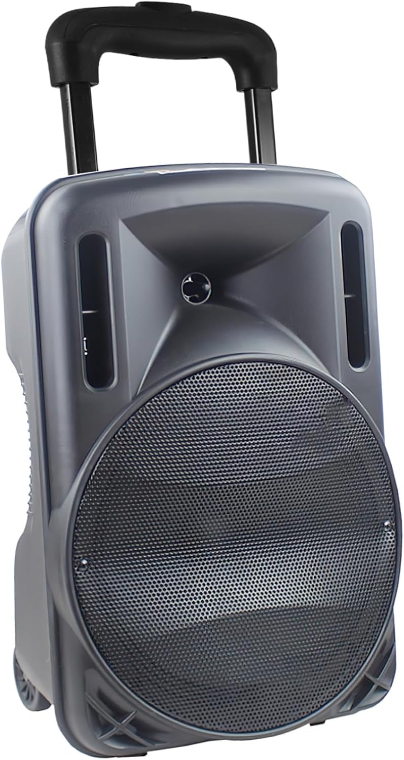 2-Fold Portable Speaker Handle Sturdy Plastic Grasp Handle for Audio Equipment Cabinet for Stage Speaker Replacement Parts and Accessories