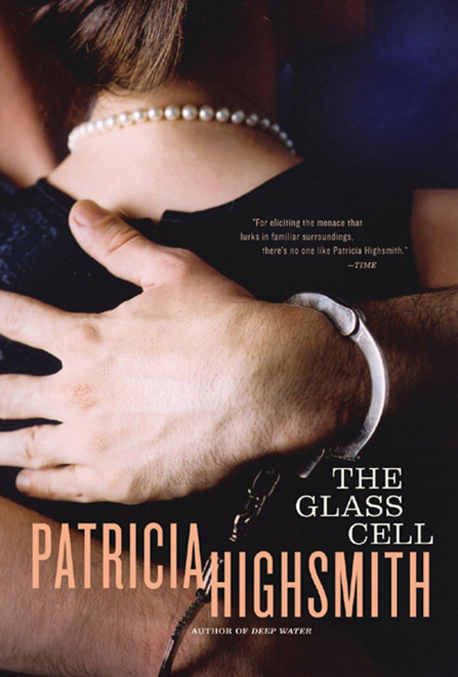 The Glass Cell: A Virago Modern Classic (Virago Modern Classics)