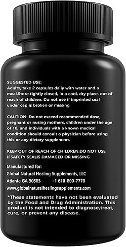 Miniatura 2 de Suplementos de células madre. Mezcla renovadora - Promueve el envejecimiento saludable a través de la renovación celular. Resveratrol, L-Carnosina,