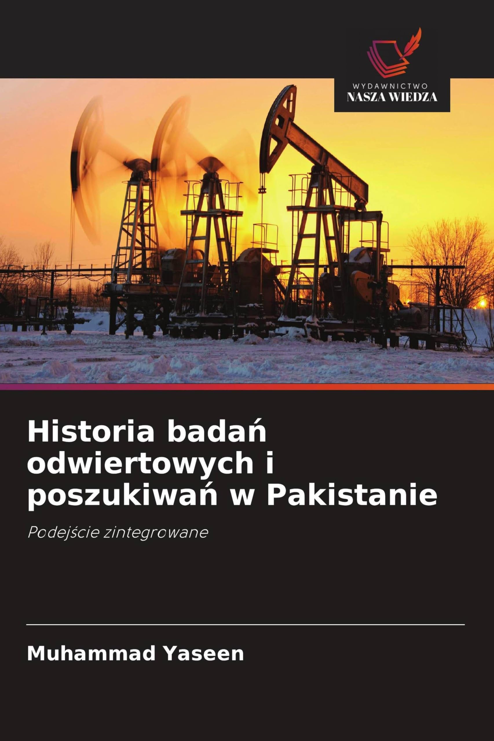 Historia bada¿ odwiertowych i poszukiwa¿ w Pakistanie: Podej¿cie zintegrowane