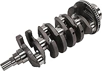GM Genuine Parts 55574335 Engine Crankshaft - OE Quality for Chevy, Buick, GMC, Cadillac Vehicles