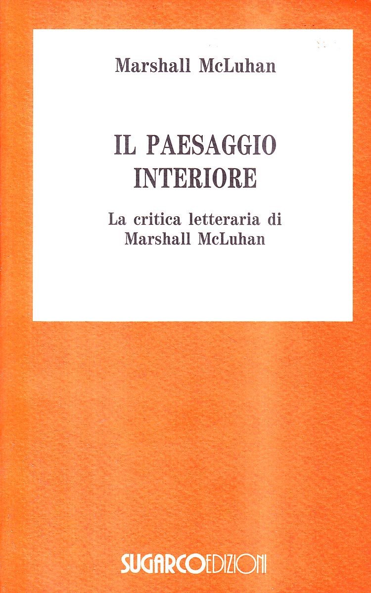Il Paesaggio Interiore - 4
