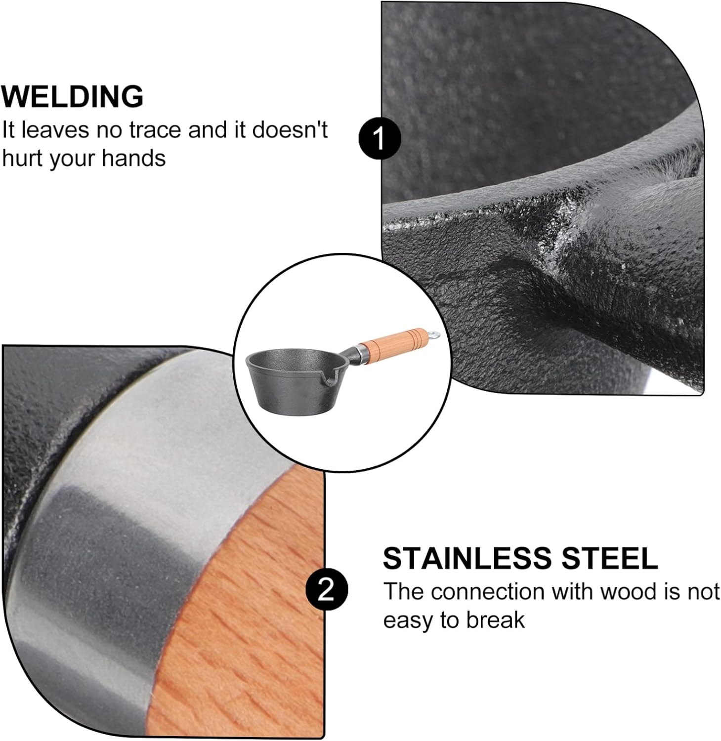 GANAZONO Poudre De Mousse Réaliste Pour Bricolage