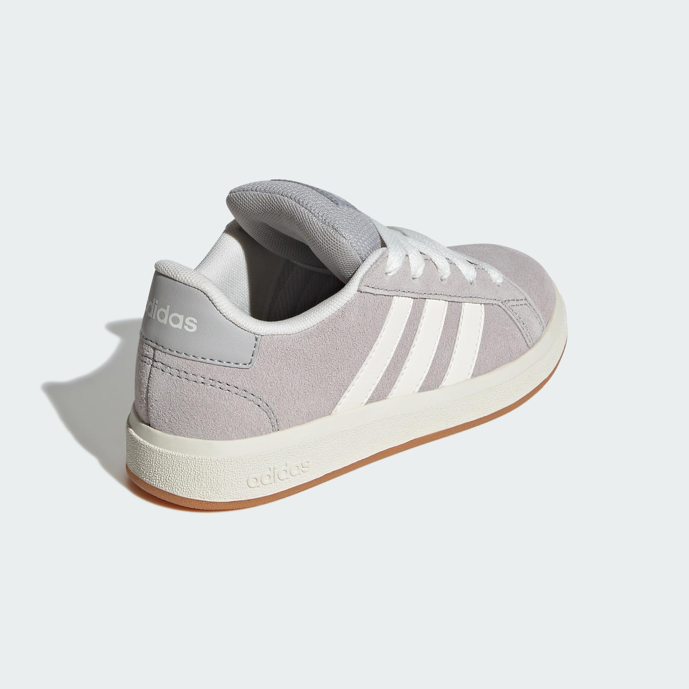adidas Unisex Kids Grand Court 00s Schuh