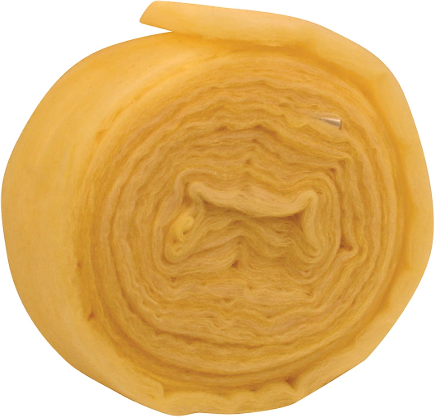 Frost King HC6A Automatic Electric Heat Kit Heating Cables, 6 Feet, Black & Frost King Fiberglass Pipe Wrap Kits, 3"x1/2"x25'