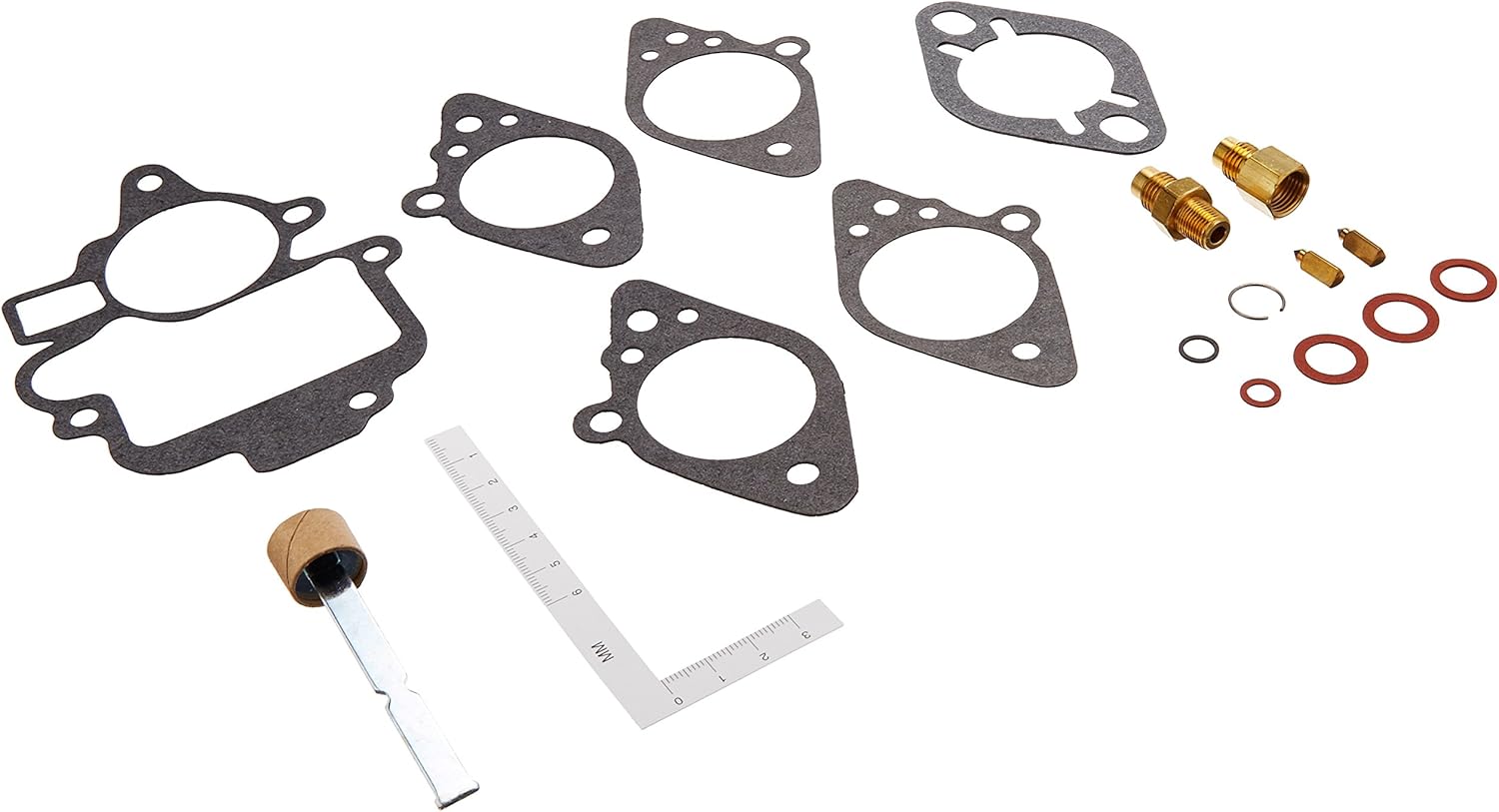 Standard Motor Products 101A Carburetor Kit