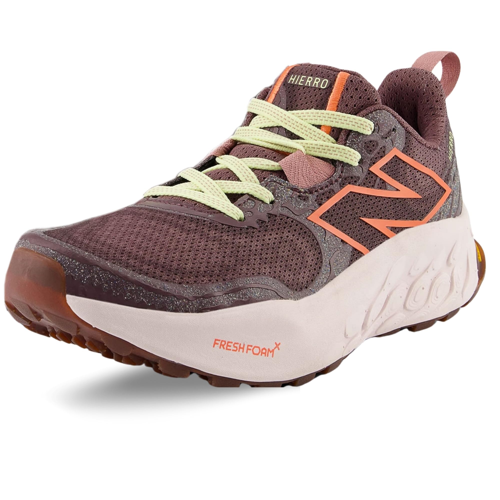 Amazon.com: New Balance Women's Fresh Foam X Hierro V8