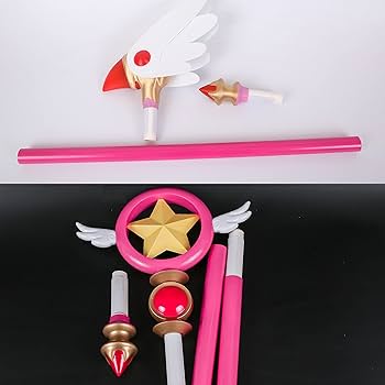 Amazon.co.jp: カードキャプターさくら 木之本 桜 きのもと