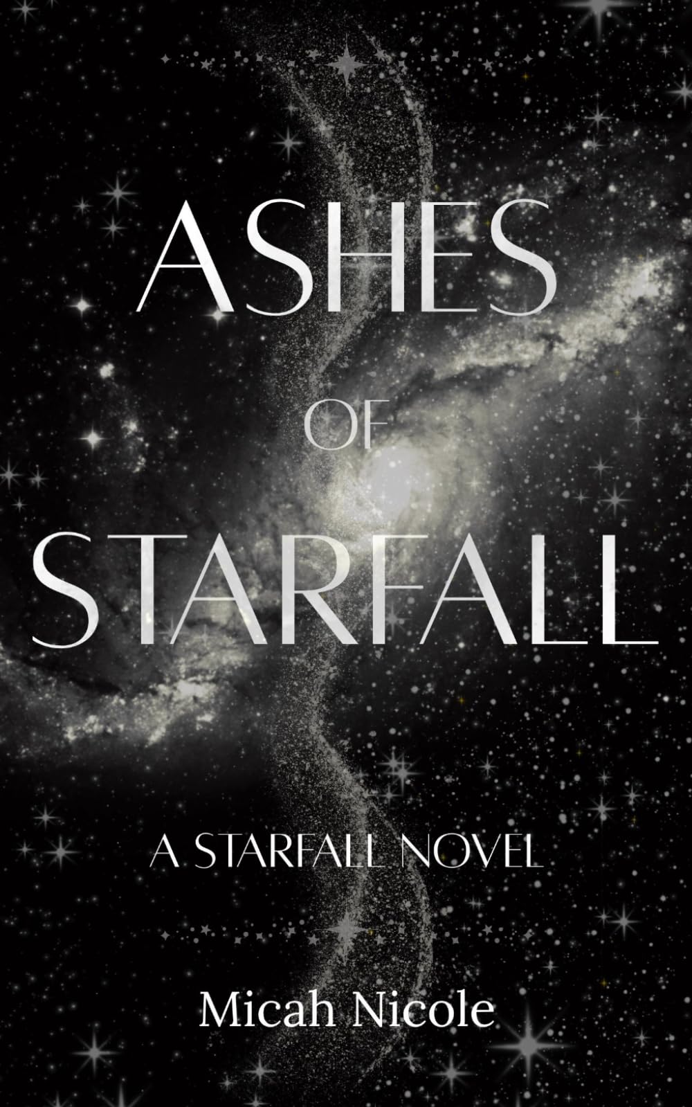 Ashes of Starfall