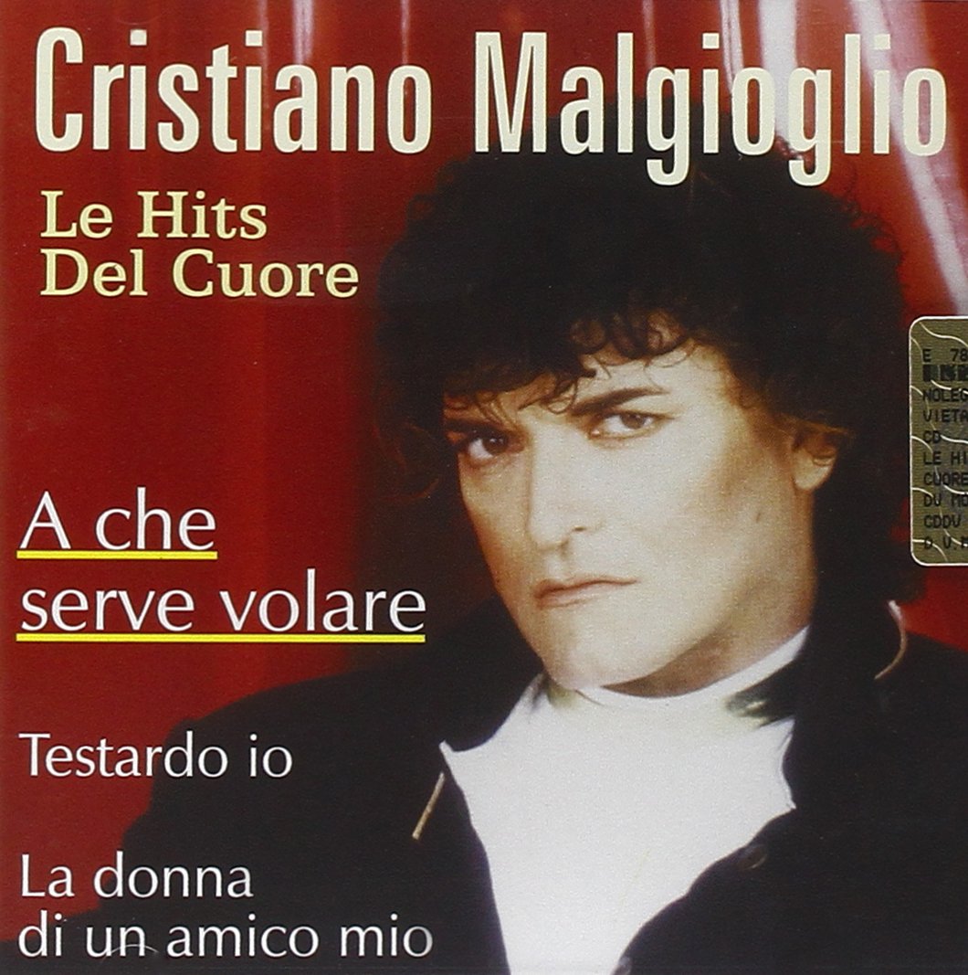 Le Hits Del Cuore