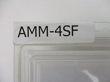 FCI GAMEWELL AMM-4SF - Addressable Sub-Loop Class A Module