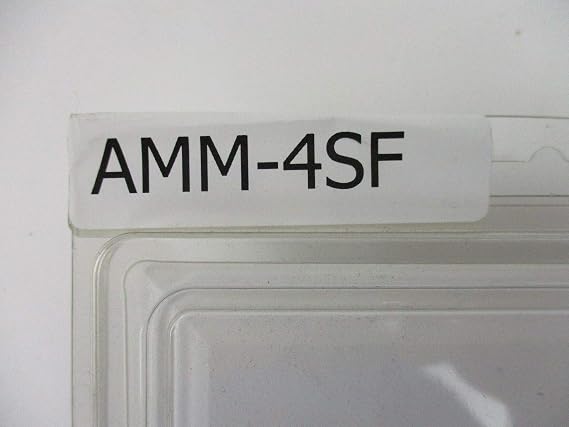 FCI GAMEWELL AMM-4SF - Addressable Sub-Loop Class A Module