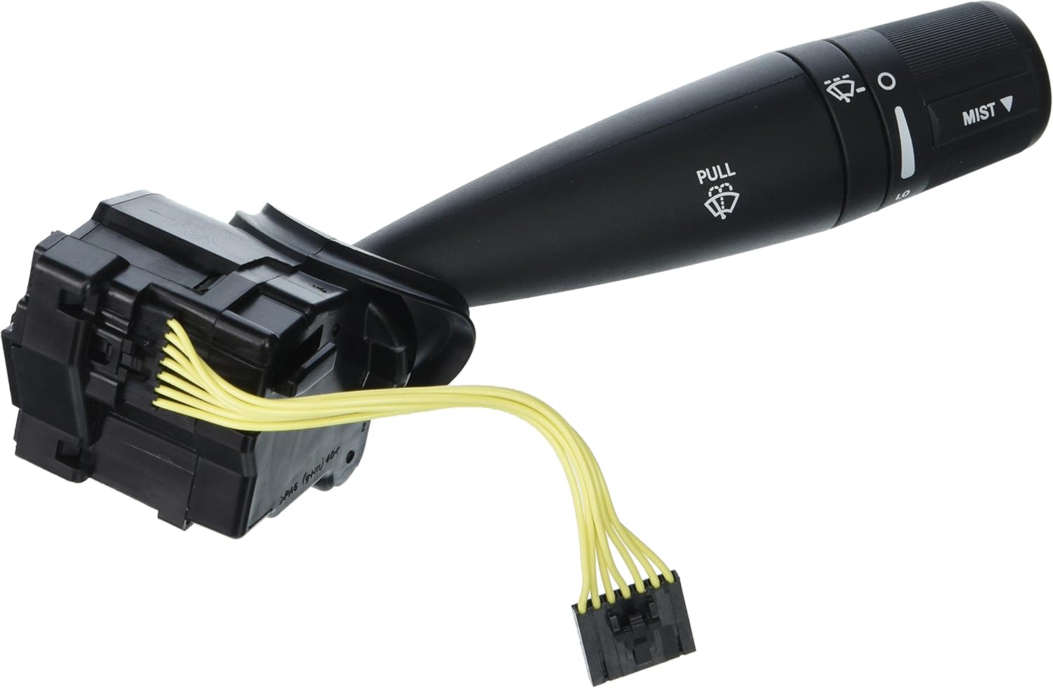 Genuine Chrysler 68003214AD Wiper