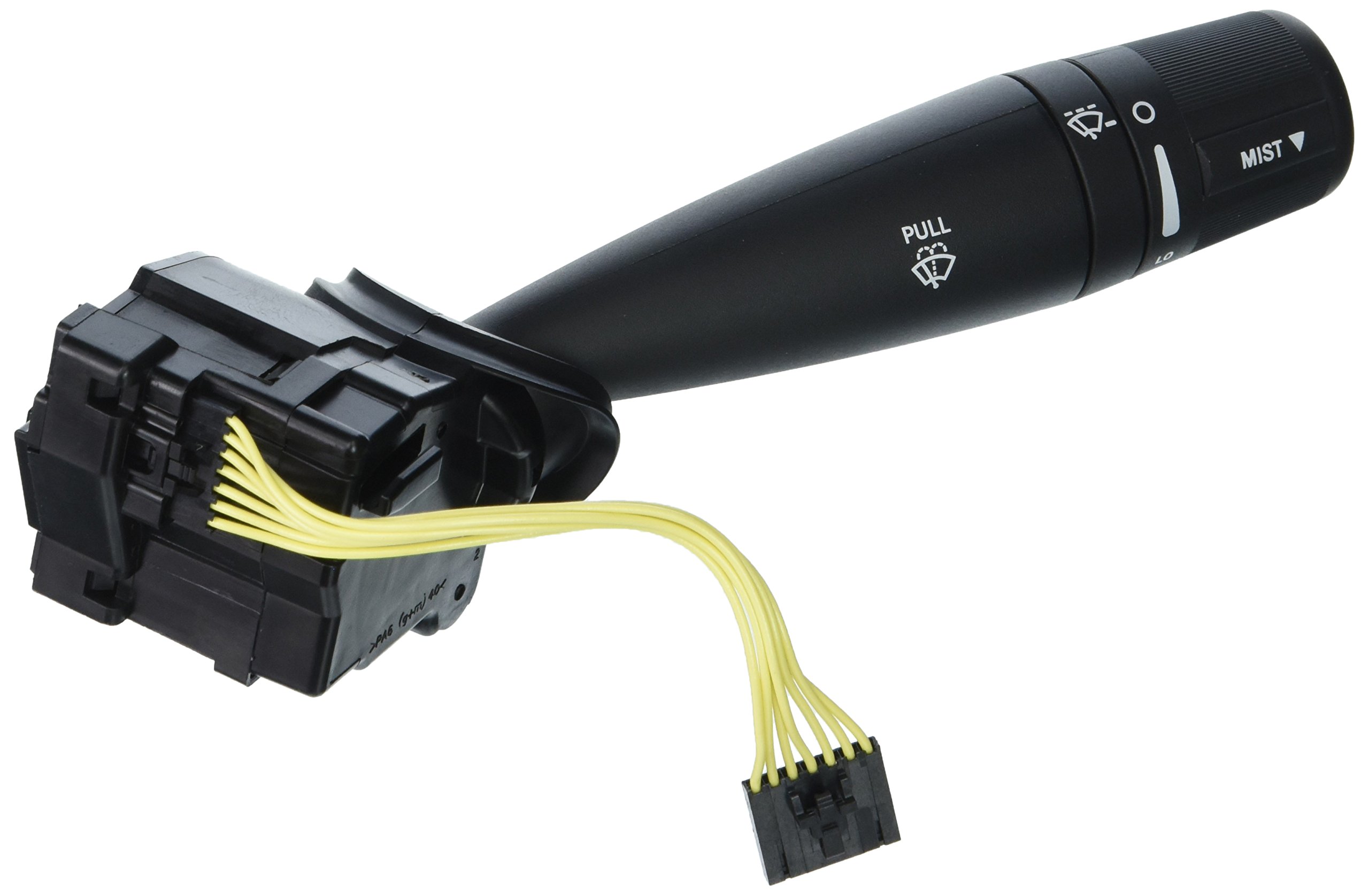 Amazon.com: Chrysler Genuine 68003214AD Wiper : Automotive