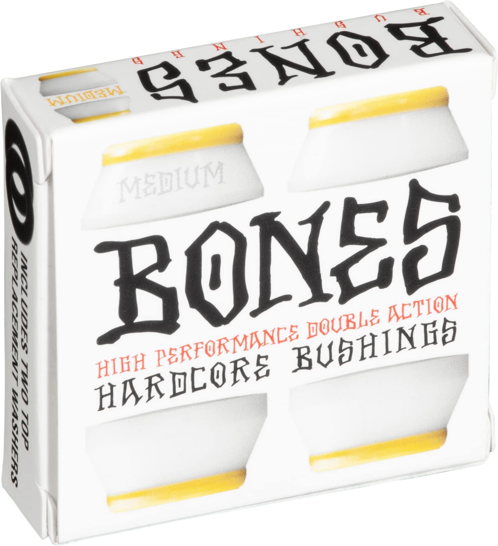 WHEELS Medium Bushings (2 Set)