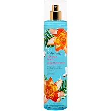 Bodycology Long-Lasting Fragrance Body Mist, Hawaiian Beach, 8 fl oz