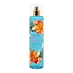 Bodycology Long-Lasting Fragrance Body Mist, Hawaiian Beach, 8 fl oz