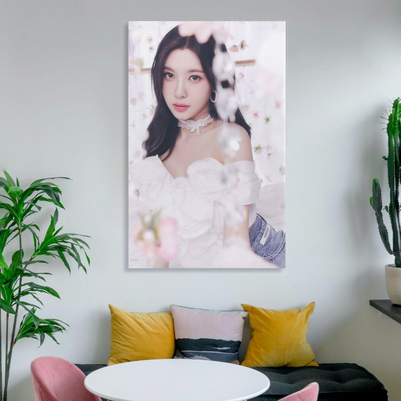 Amazon.co.jp: DaYeon ダヨン Kep1er ケプラー Kep1going On Nous Ver