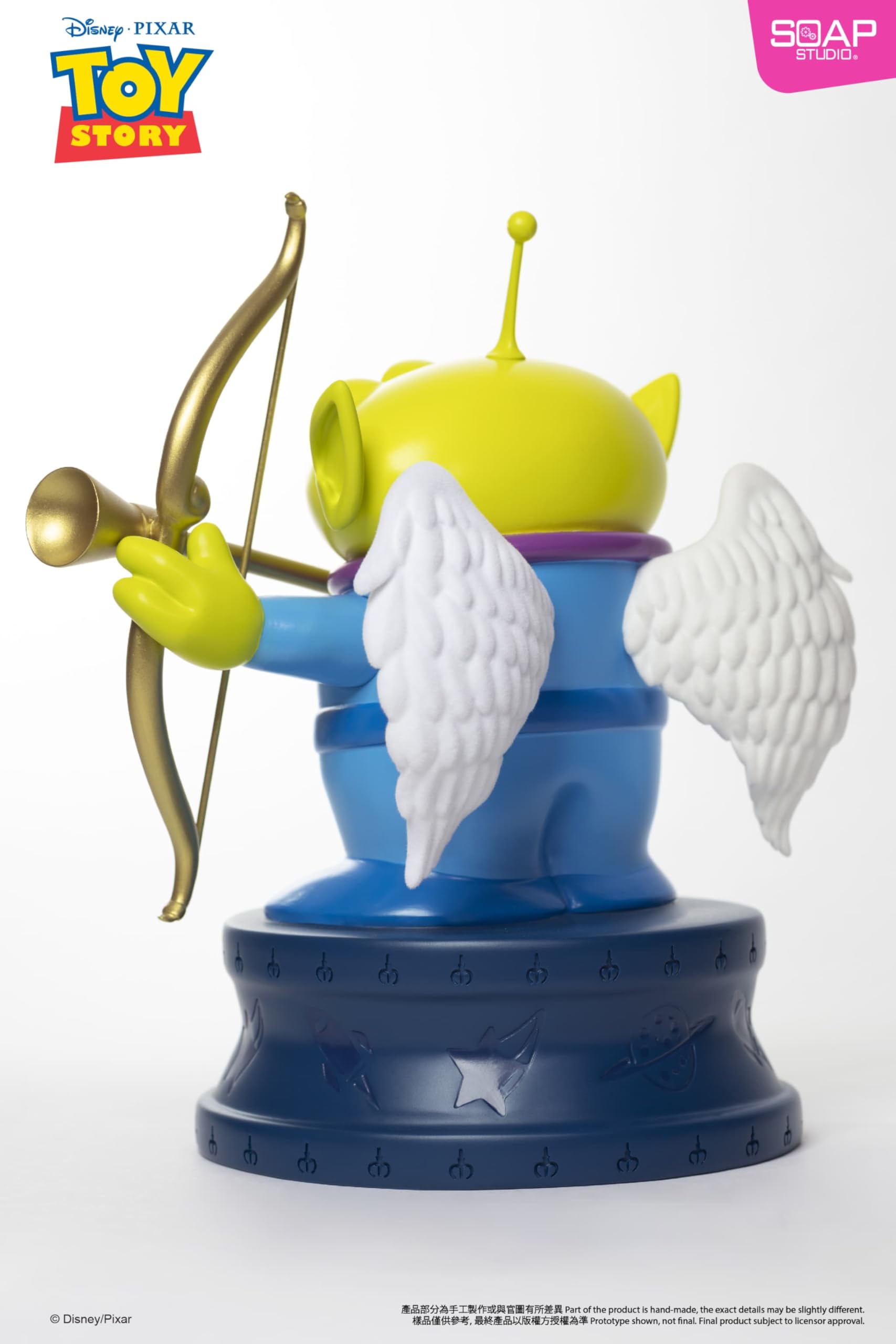 Amazon.co.jp: SOAP STUDIO ソープスタジオ トイ・ストーリー