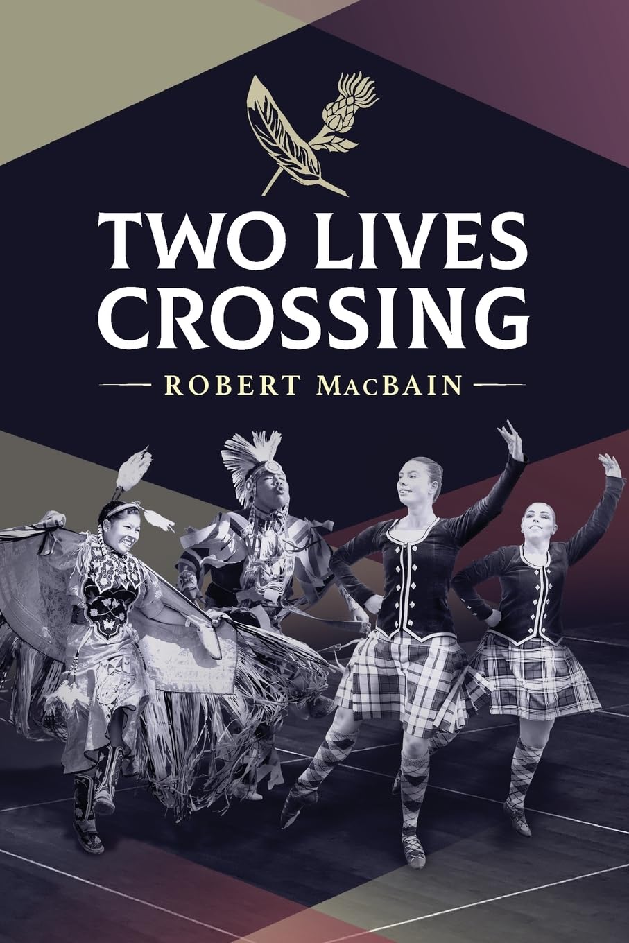 Two Lives Crossing