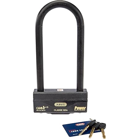 Prime-Line Defender Security U 10309 Bügelschloss Aus Stahl – 2-1/2 Zoll, Klassisches Bronze-Finish, Kindersicherung Für Schwingtüren