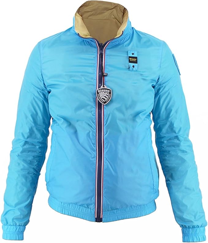 giubbini corti foderato