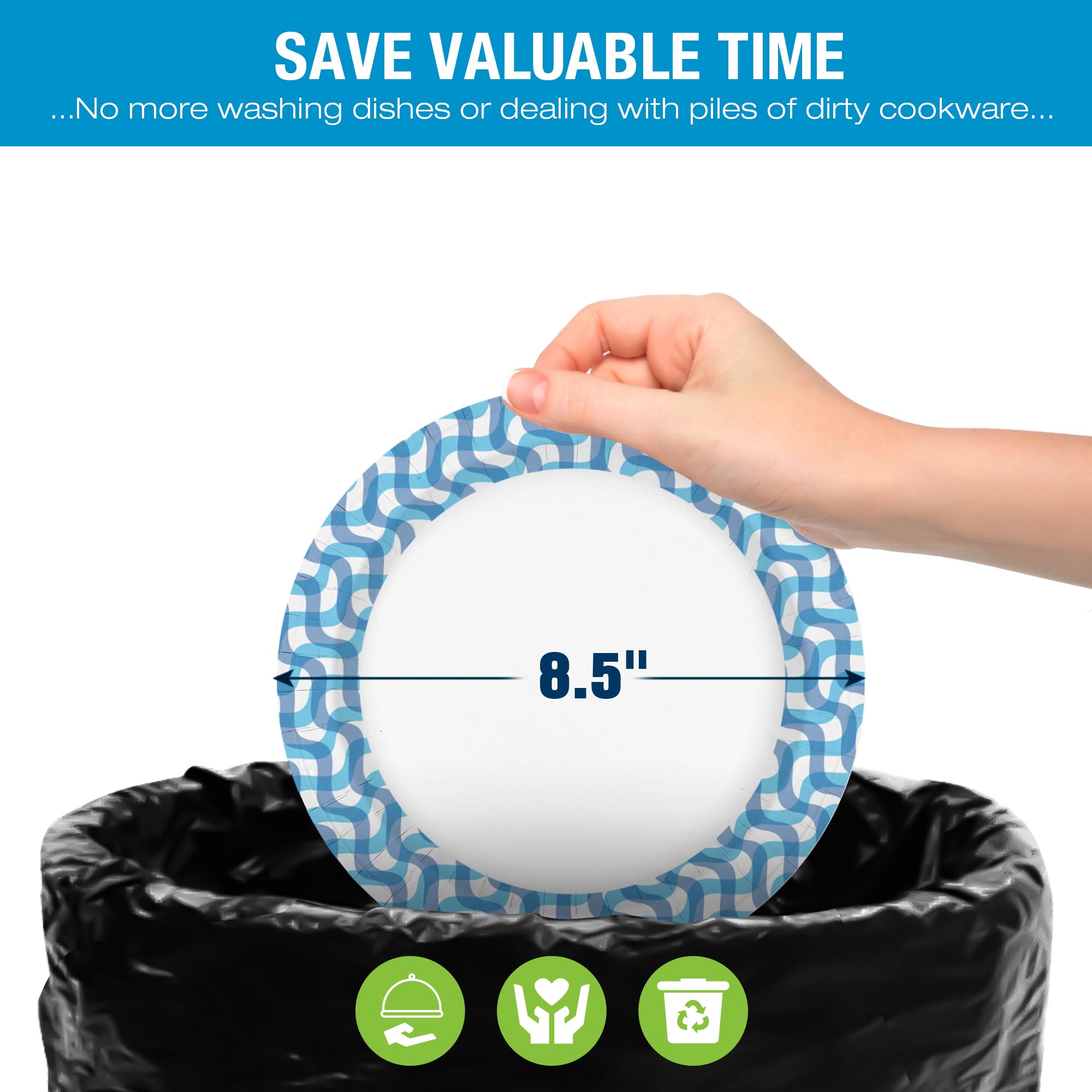 Vaisselle Jetable Pro & Particulier