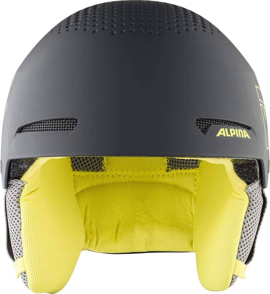 Amazon | ALPINA ユニ - 子供、ズポディズニーセットスキー