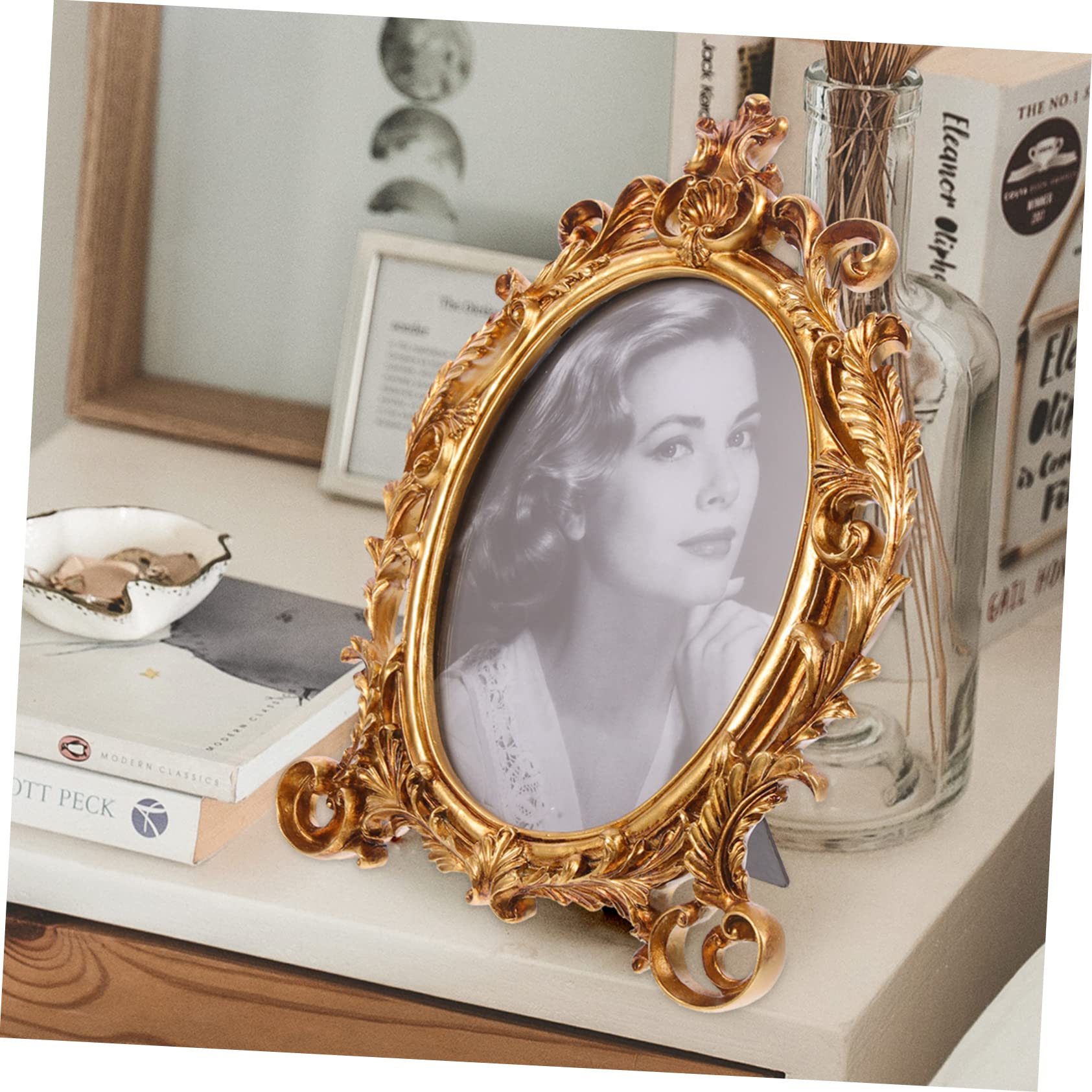 バロックスタイル フォトフレーム ゴールド バロックスタイル フォトフレーム ゴールド