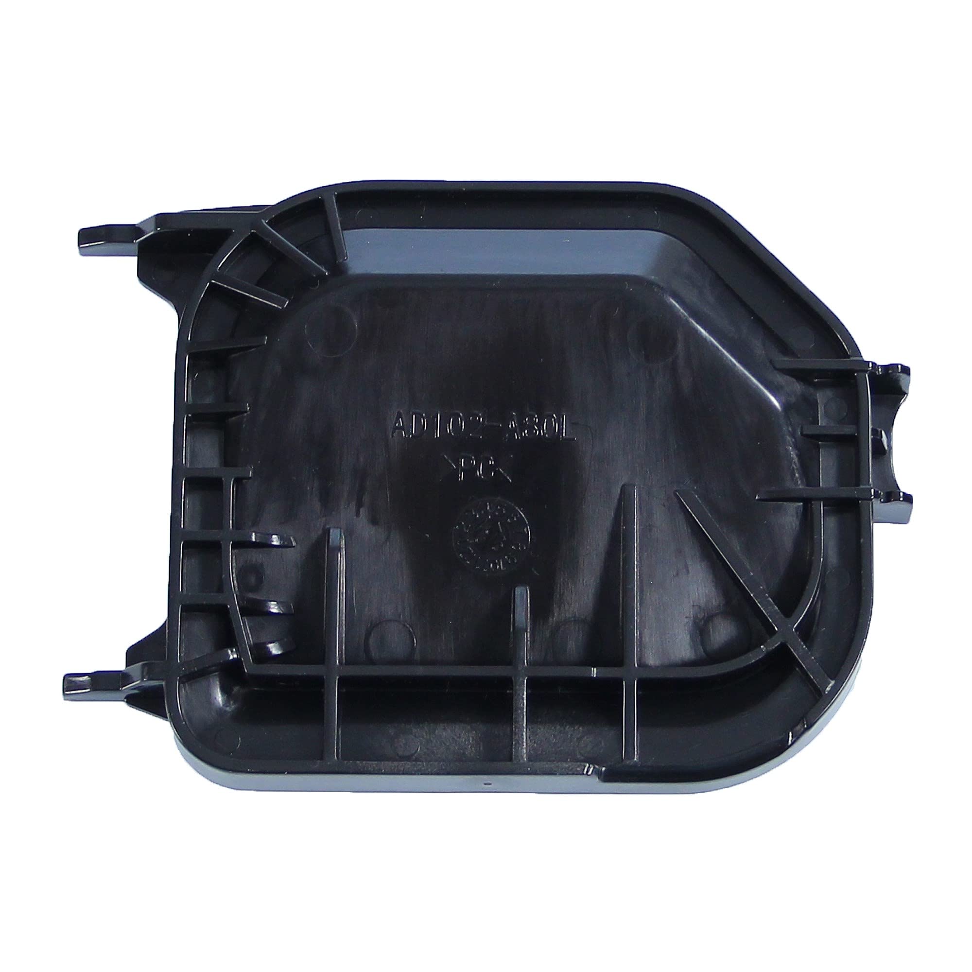 ATEC Germany 2x fari principali anteriori sinistro + destro H7, compatibile | Compatibile con: AUDI A4 B6, A4 B6 Avant