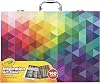 Crayola Despicable Me Inspiration Art Case, 140 Pieces, Minions, Art Set, Ages 6, 7, 8, 9, 10