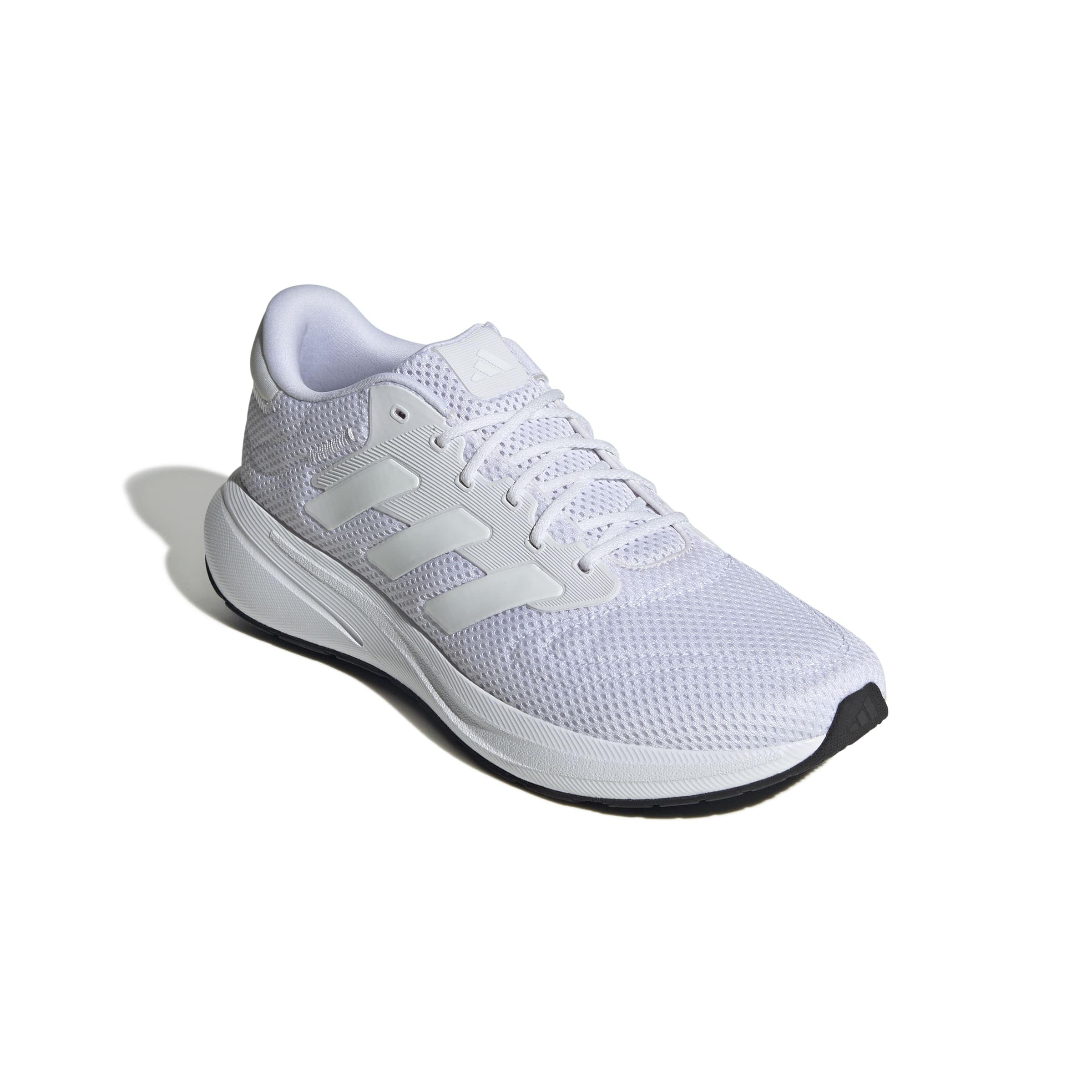 Adidas Unisex - Adulto Response Runner Scarpe - 4