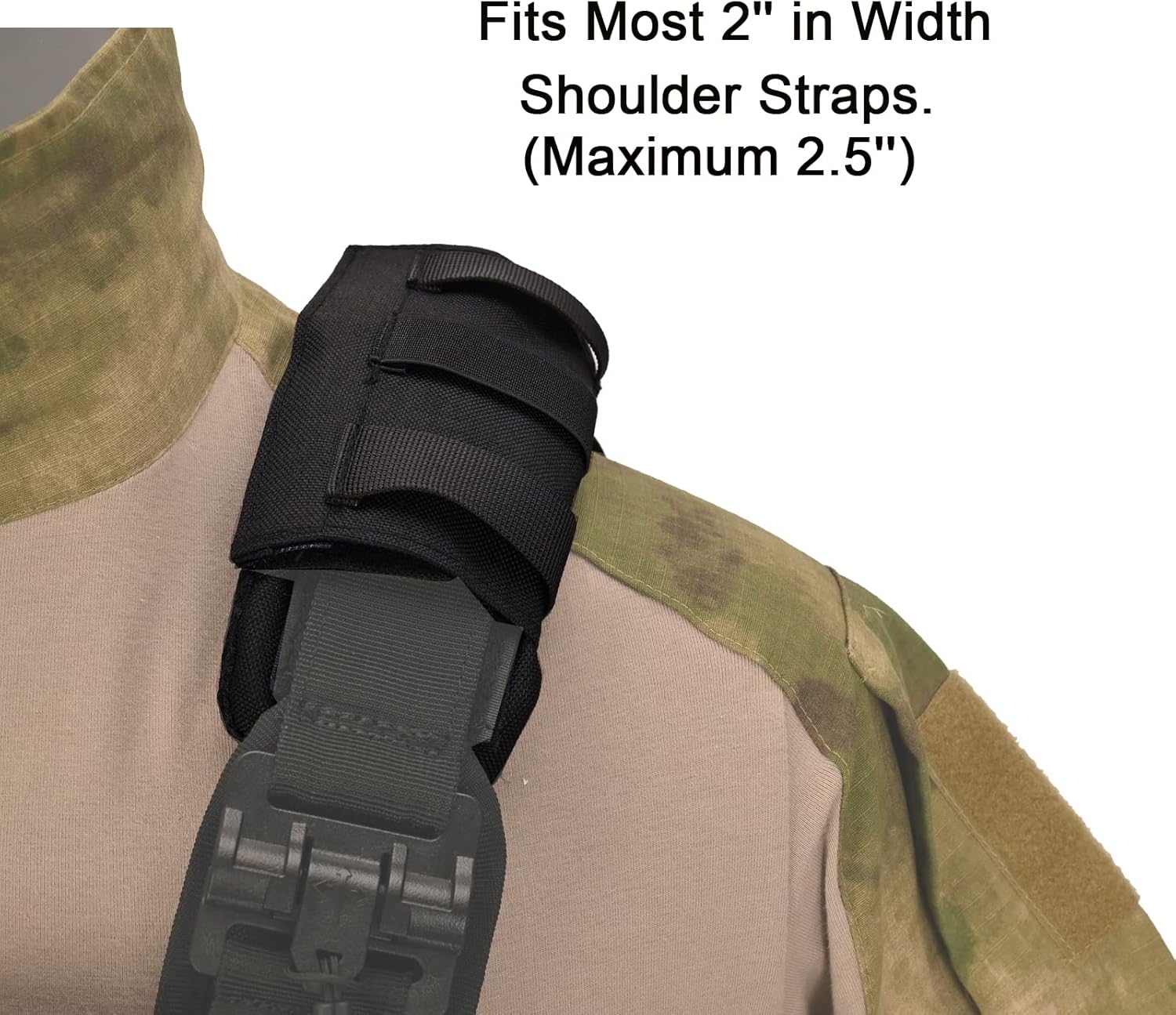 Shoulder Strap Pads for Backpacks, Sling Bags, Bhutan Ubuy