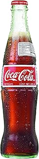 Bottled Soda Classics -REAL MEXICAN COKE- (12 fl. oz Glass Bottles/12-Pack)