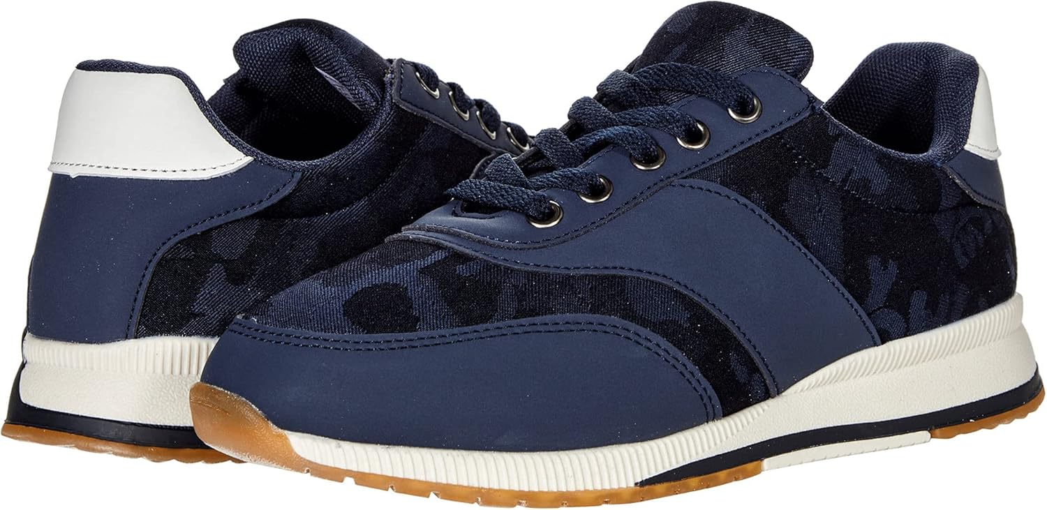 Steve Madden boys Bailys shoes
