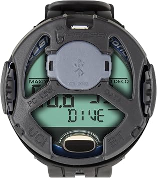 CRESSI BT Interface - Blutooth Interface Computers/Watches