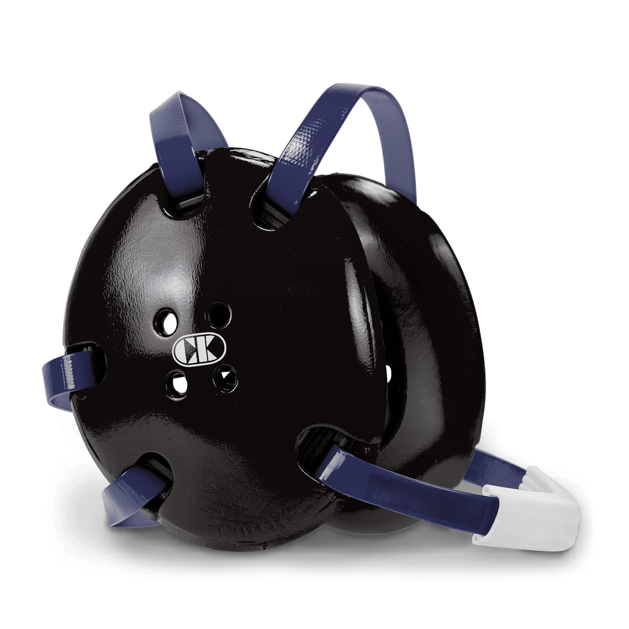 Cliff Keen Custom Signature Headgear - Black/Navy โ image 1