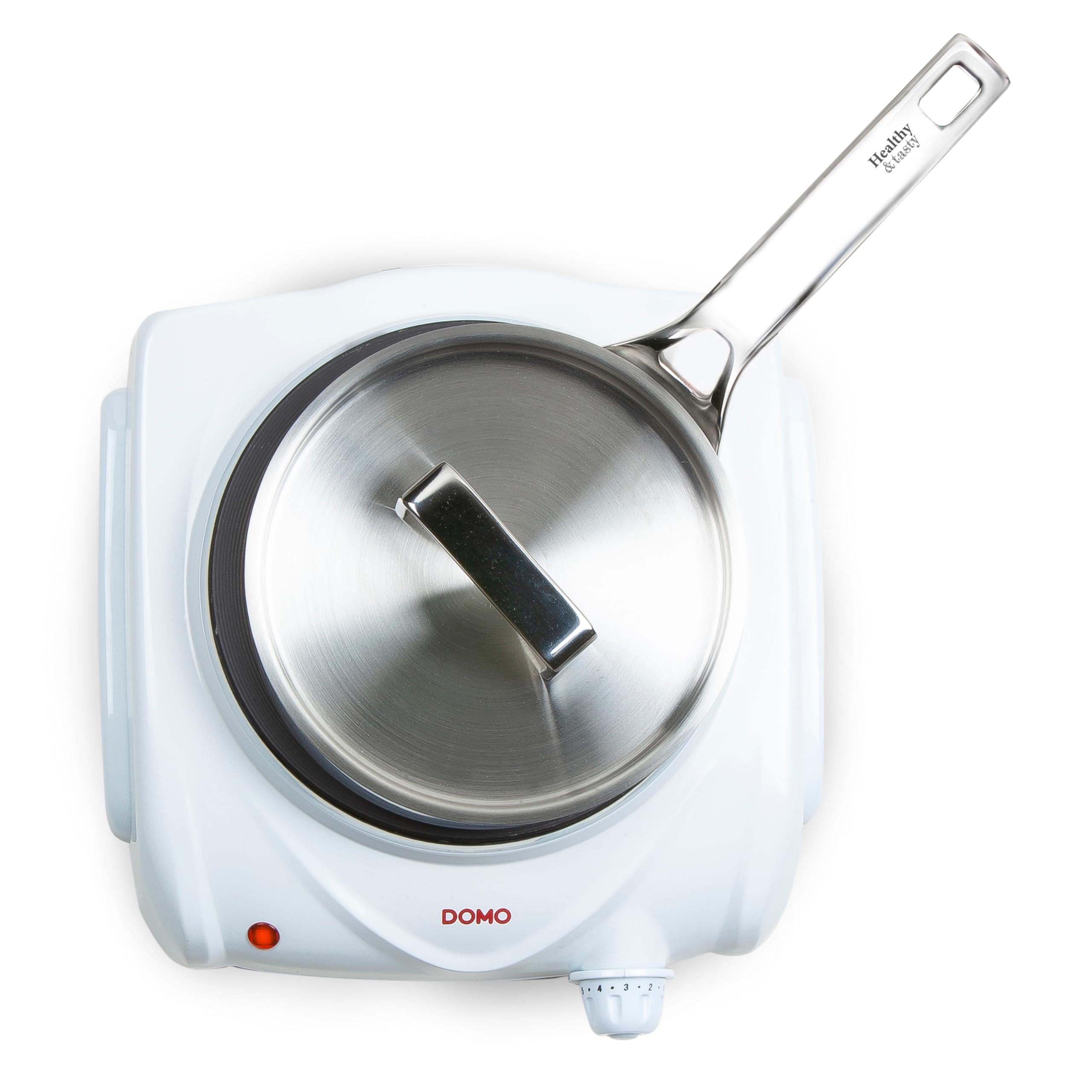 Domo Do-309Kpdomo, Piastra elettrica, 1 fornello, 1500 W