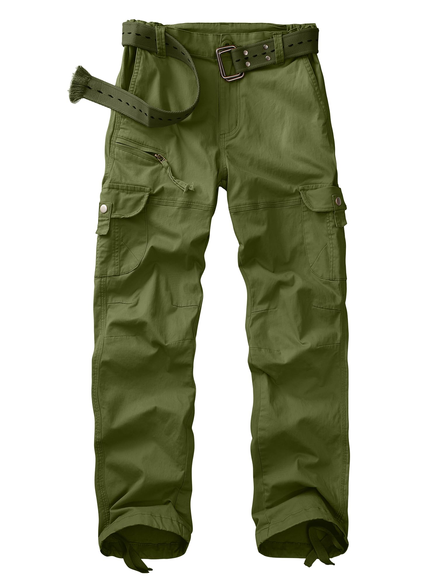 Women's Tactical Cargo Pants