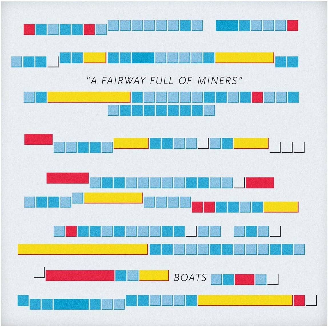 A Fairway Full of Miners