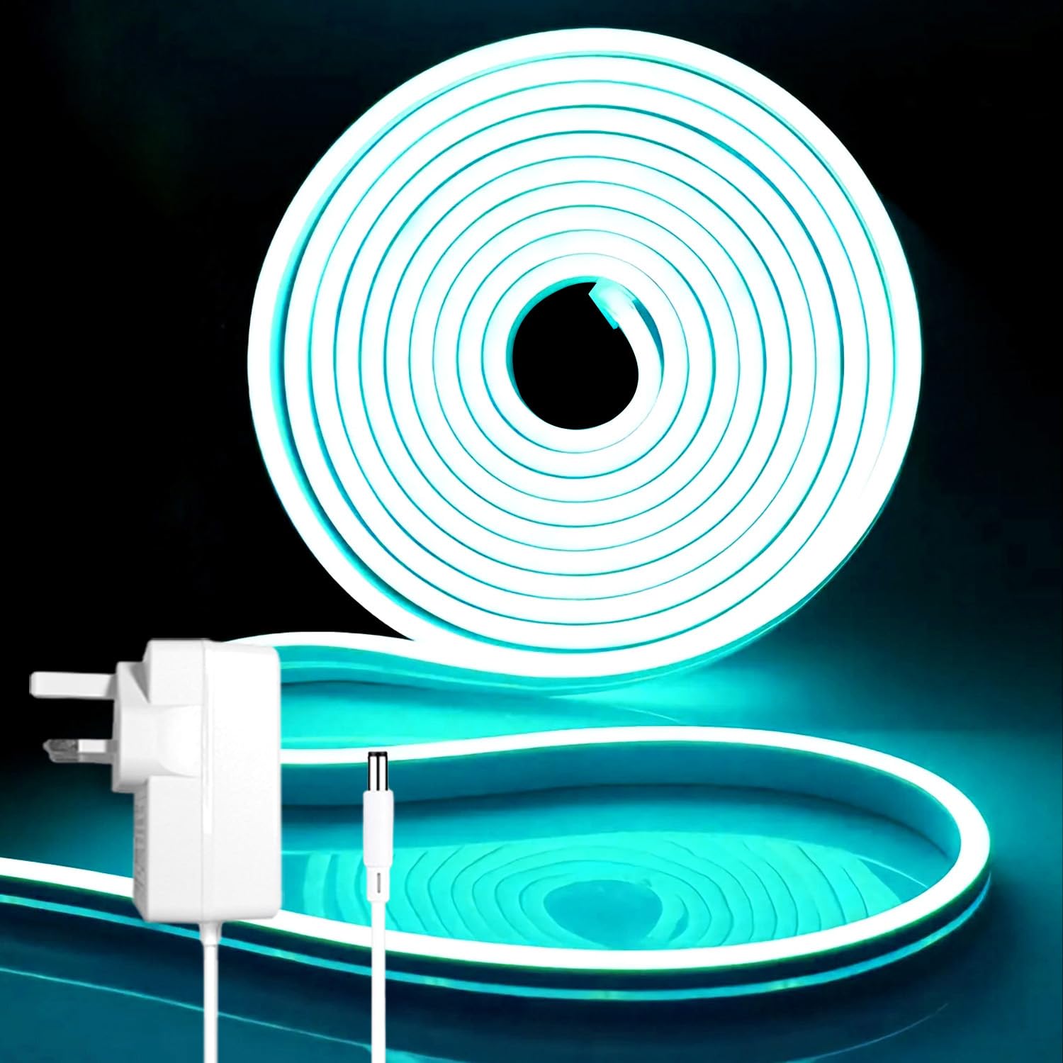 LED Flexible Neon STRIP Light 5/12/24V Waterproof Outdoor LED Flexible Neon STRIP Light 5/12/24V Waterproof Outdoor