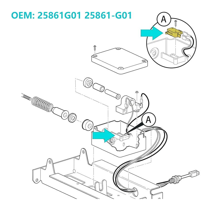 タッチーgogo GOGO-3000 Black Over-The-Knee Gogo Boots at Rivithead