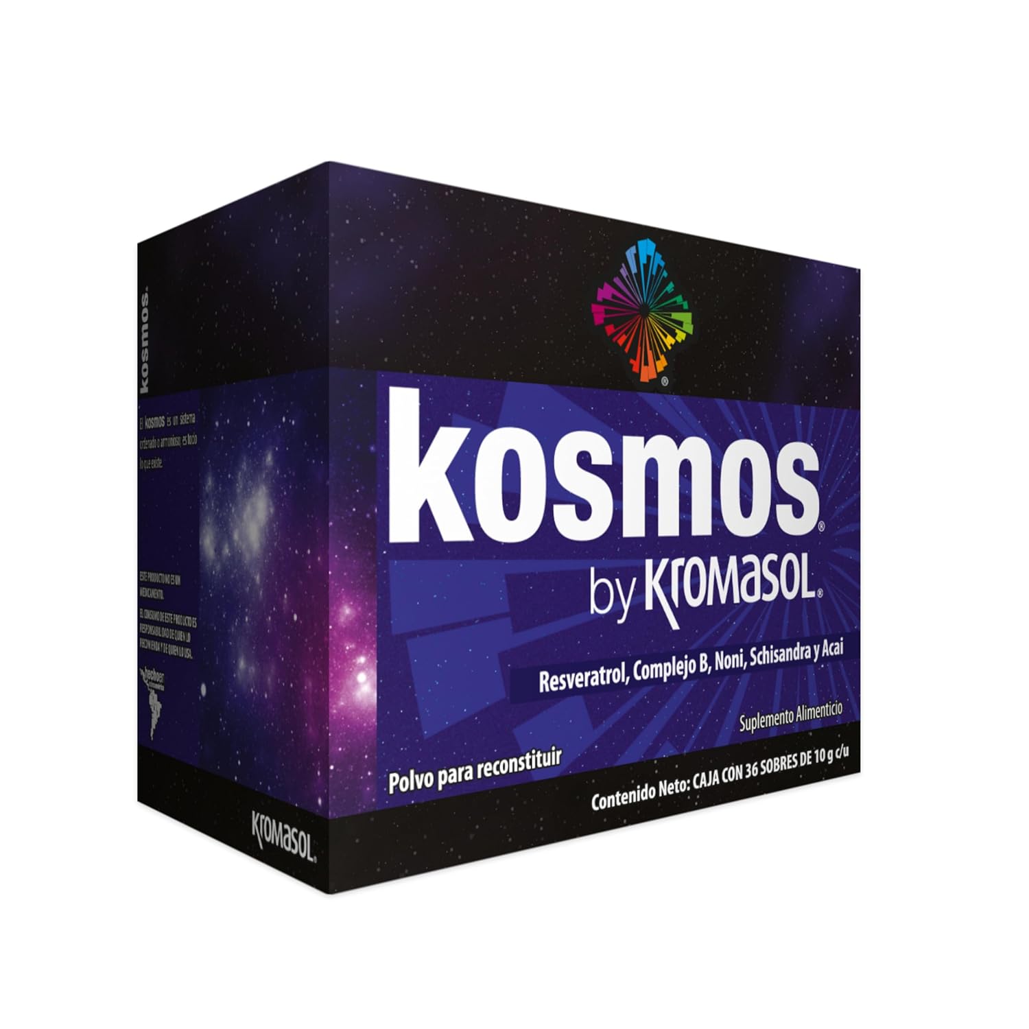 Kosmos by Kromasol