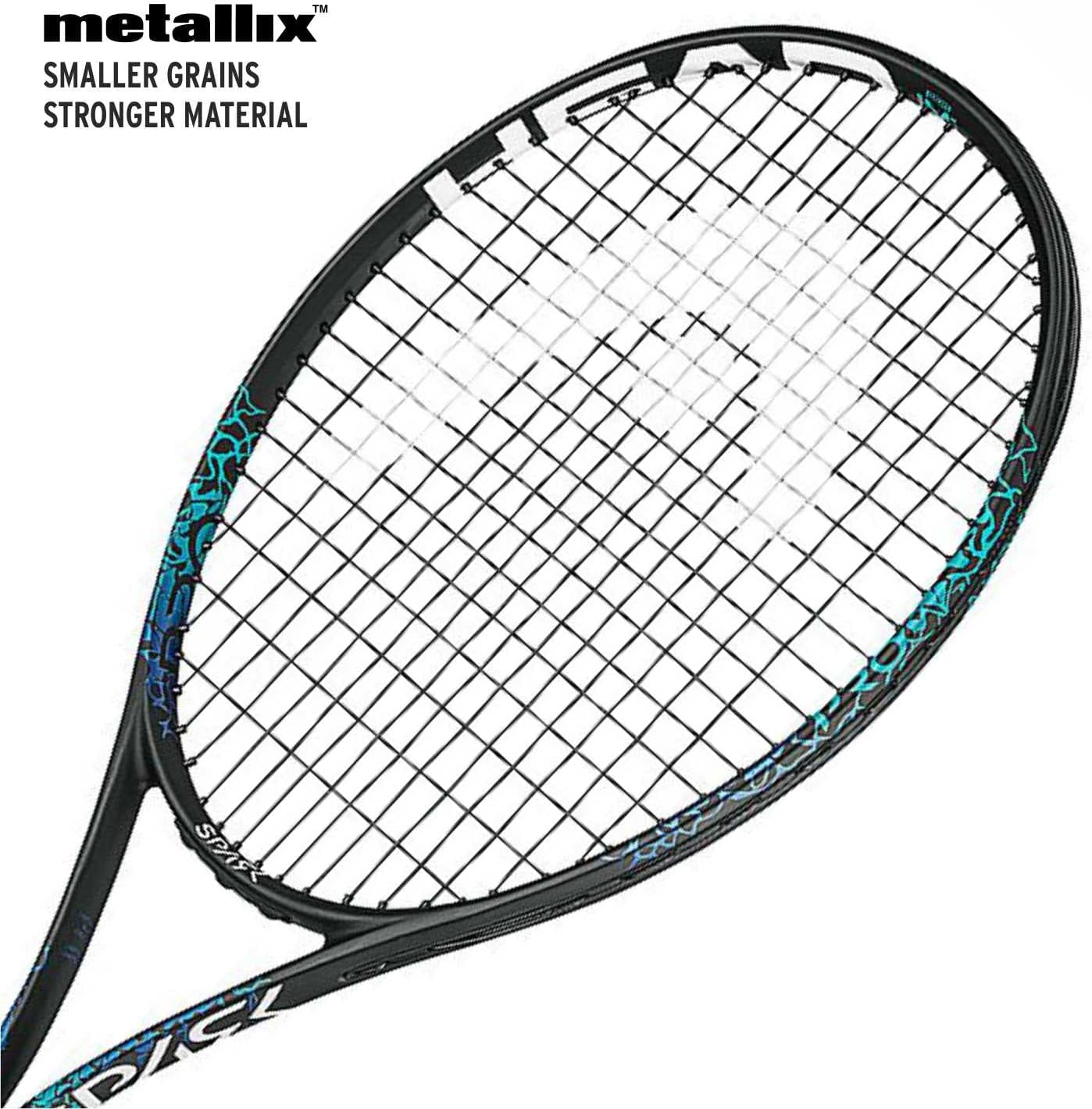 Head Kids' Novak Tennis Racket, Blue, 19-Inch (2-4 Years)