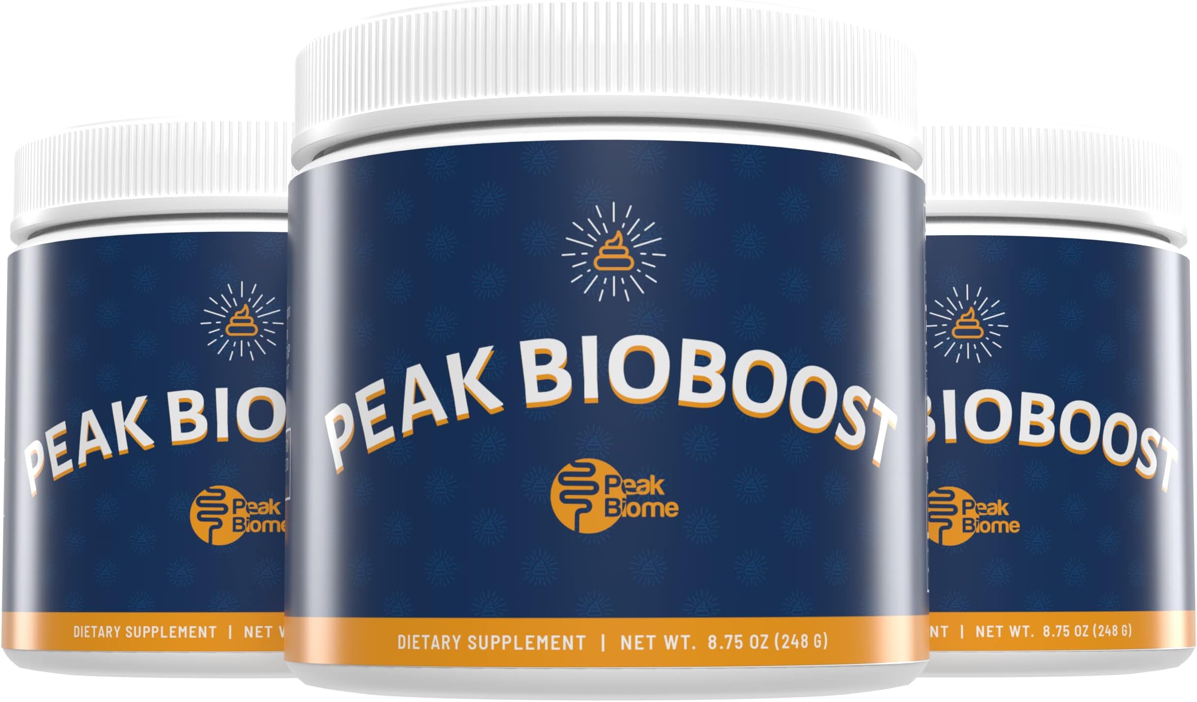 - Peak BioBoost Prebiotic Fiber Supplement for Colon Cleanse - Flavorless Digestive Nutritional Supplements - Easy to Dissolve - No Gluten, Soy or Dairy - 3-Month Supply - 90 Servings