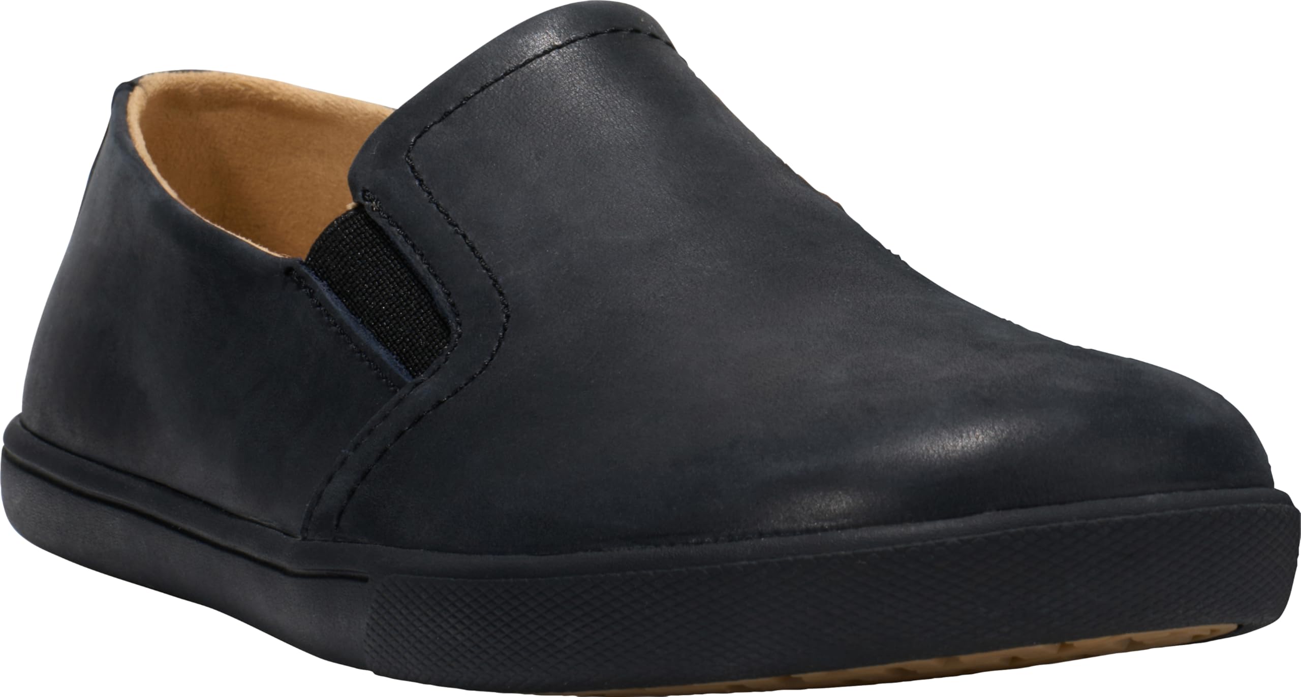Xero Dillon Leather Loafers