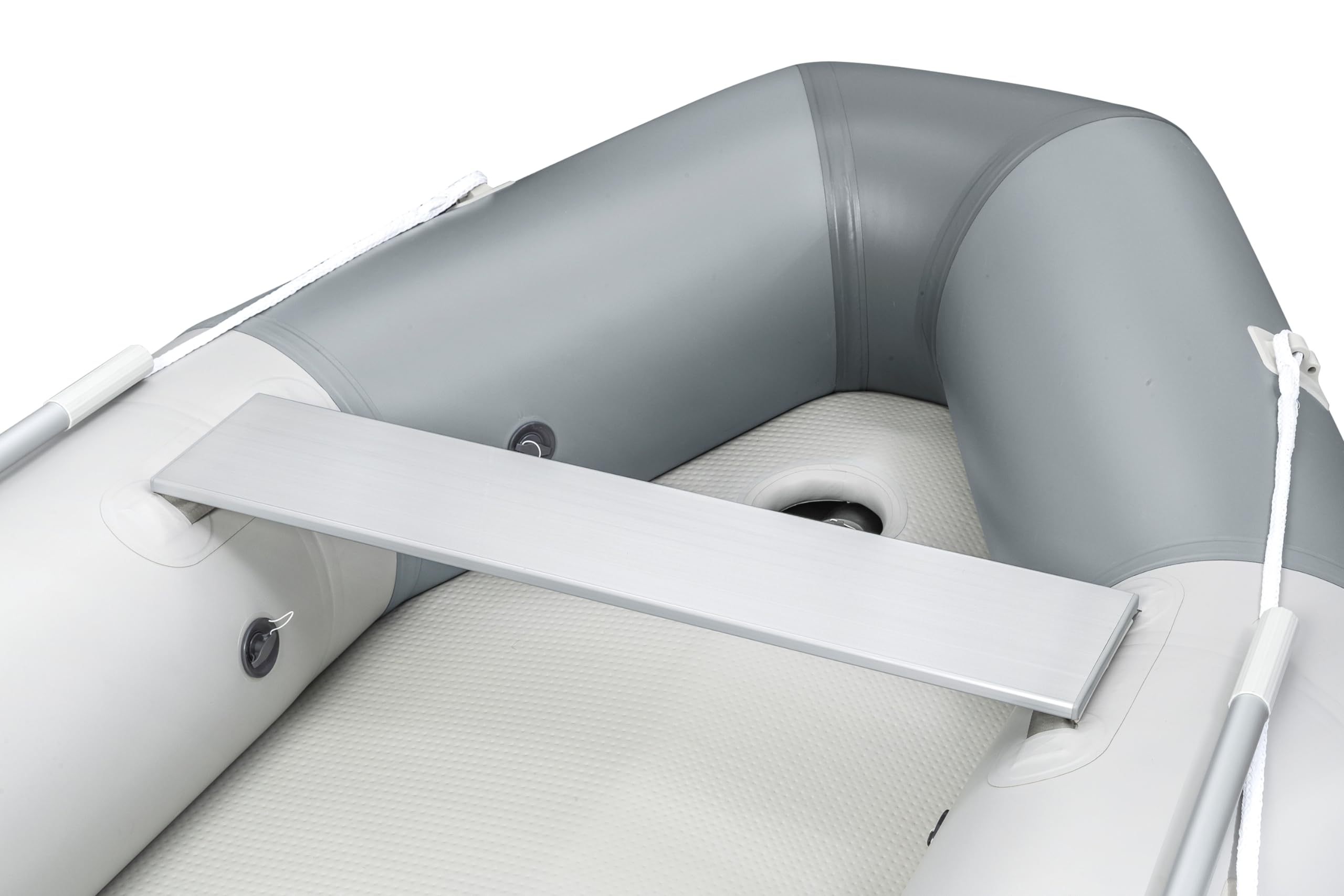 Bestway Caspian Pro Barco Deportivo, de 9'2' x 60' x 16,5'/2,80 x 1,52 x 42 cm