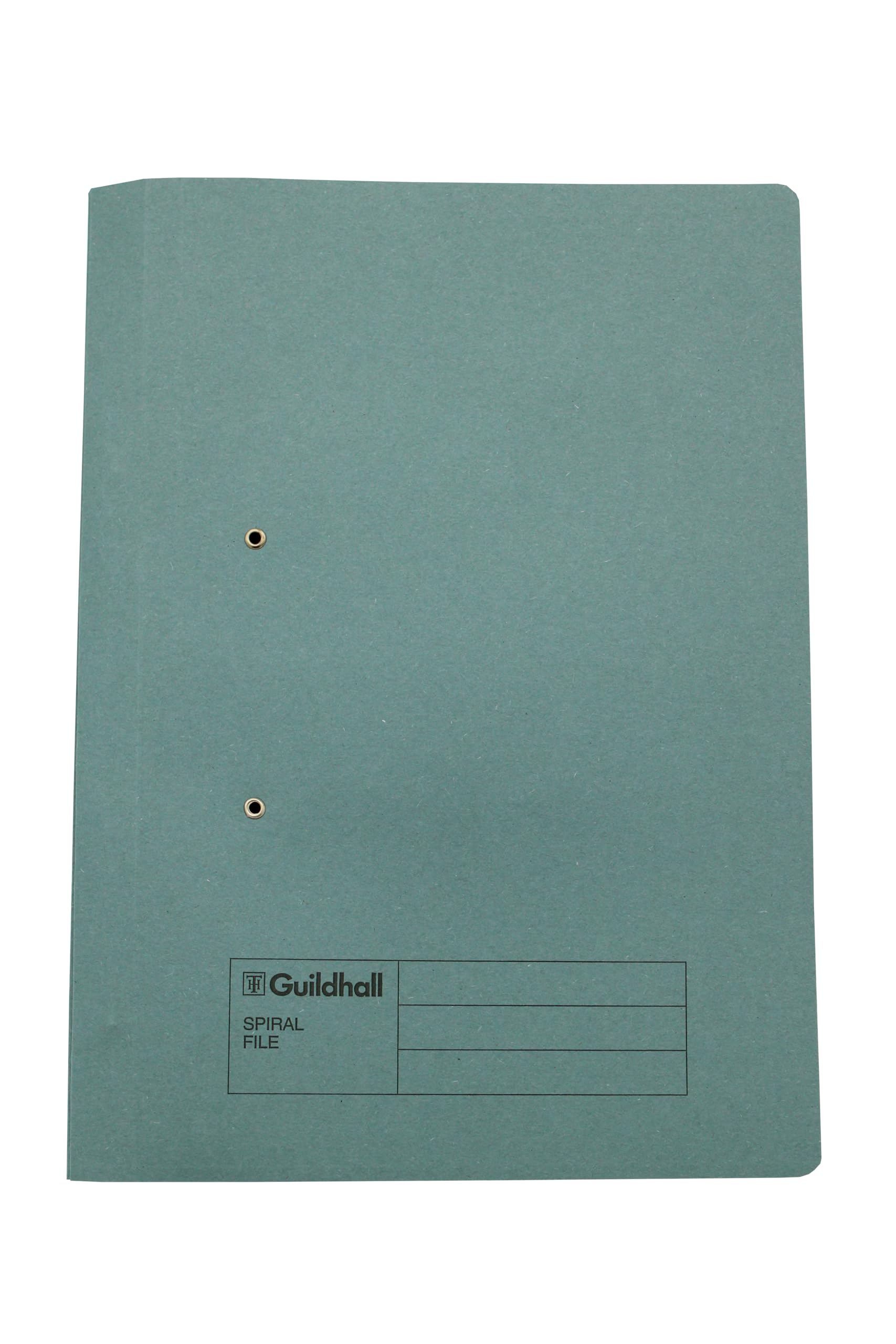 GUILDHALL TRANS FILE 285G BLUE 346-BLUZ