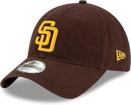 New Era 9fifty Snapback Cap NBA 9FIFTY Black and White - Men