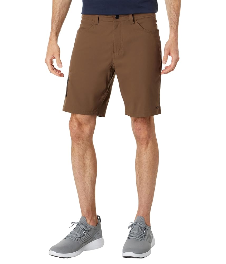 Oakley Men's Golf Hybrid Short, Carafe at Amazon Men's